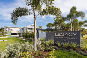 Legacy Vacation Resorts-Indian Shores, Clearwater Beach